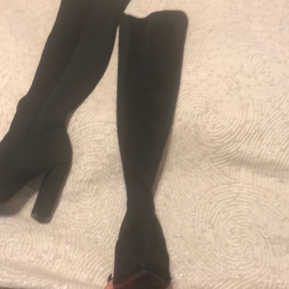 Sexy knee high boots - Picture 5 of 6